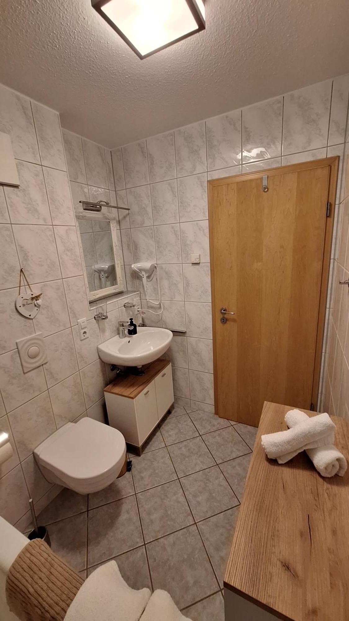 Ferienwohnung Am Bodensee Ліндау Екстер'єр фото